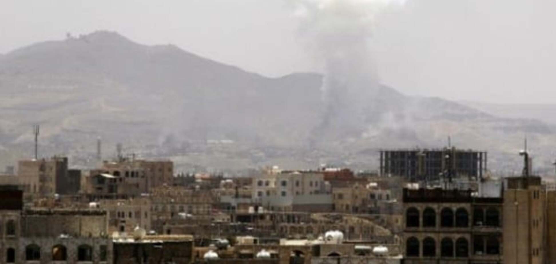 Трагедія в Ємені: від атак Саудівської Аравії загинуло понад 40 людей