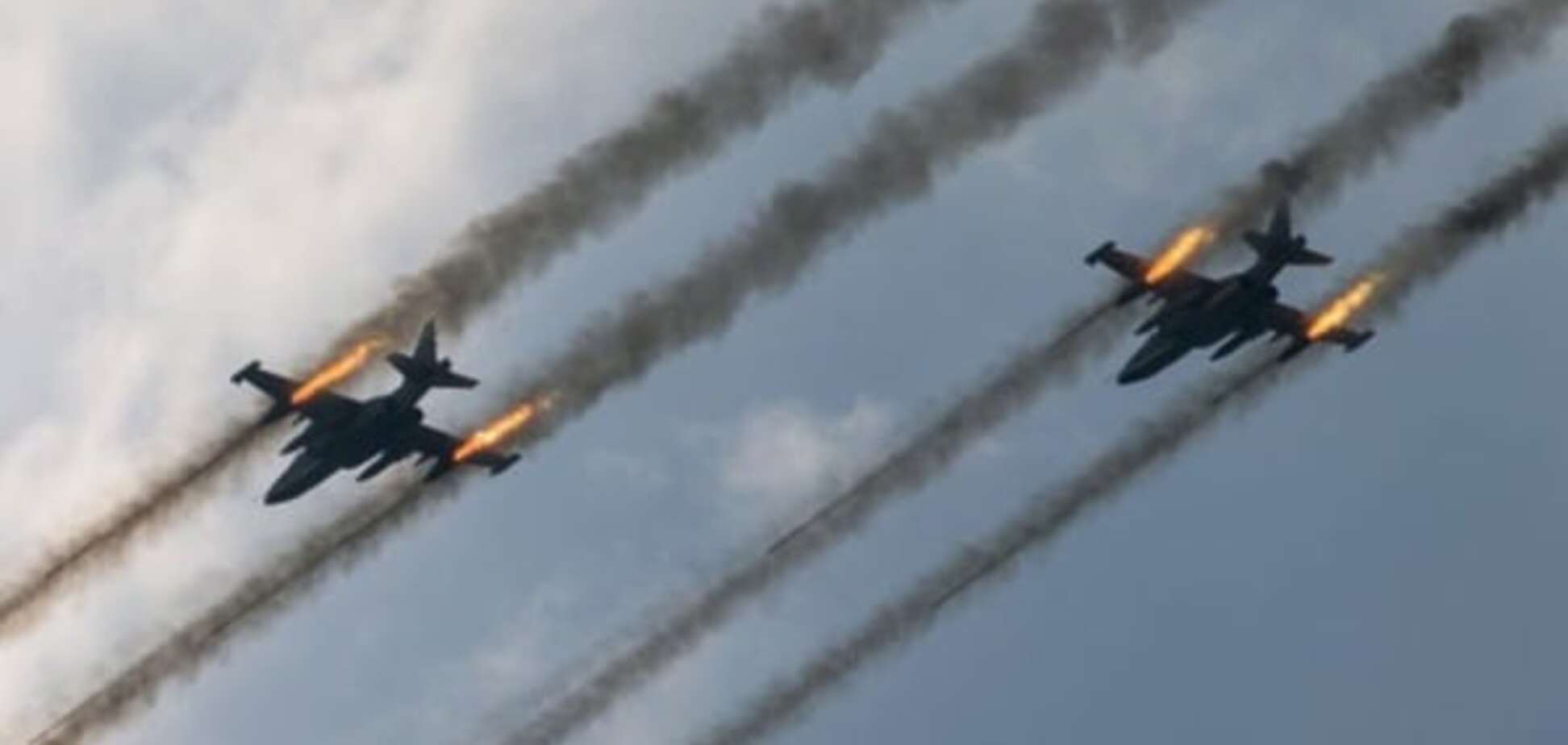 Как же мы будем жить без Сирии?