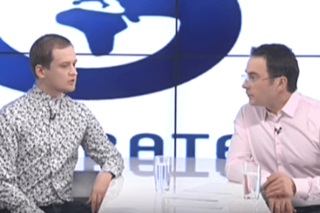 Активист рассказал, почему полиция бессильна против 'янтарной мафии'