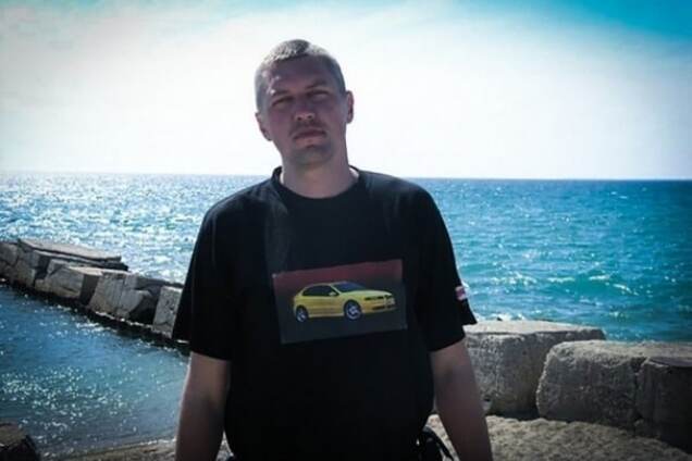 Українського політв'язня в Росії можуть запроторити до психлікарні - Новиков