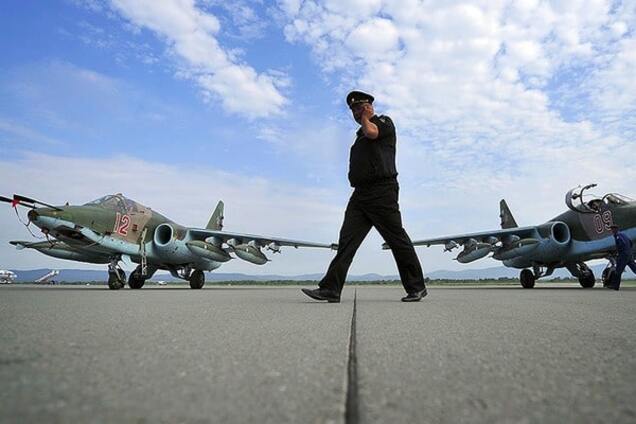 Причины и последствия вывода войск из Сирии