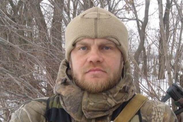 Сергей Воробьев