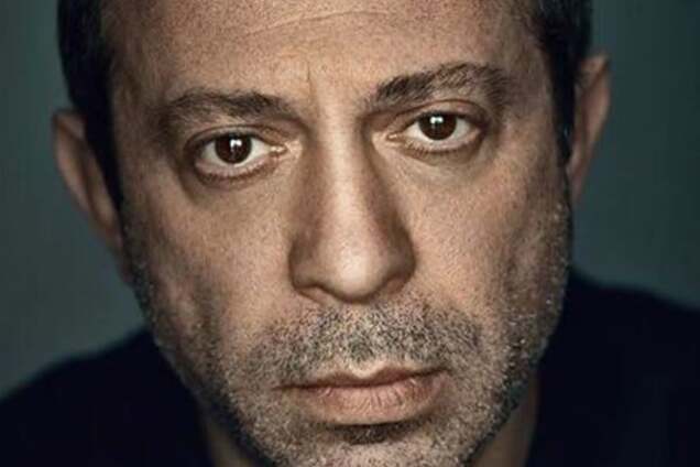 Геннадий Корбан