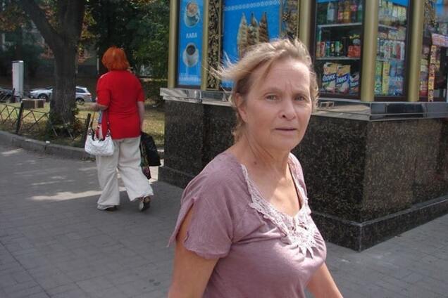 У Києві пропала жінка: родичі просять допомоги