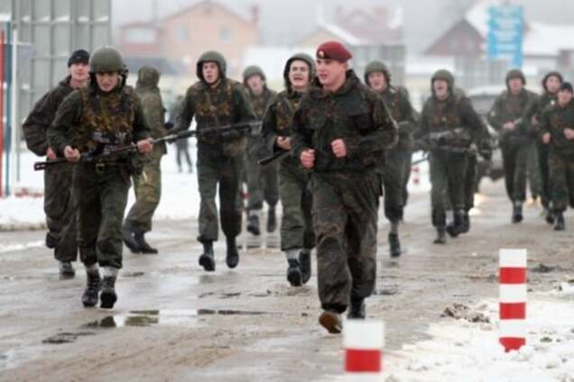 В Макеевку по приказу Путина прибыл спецотряд войск РФ для борьбы с дезертирством - ГУР