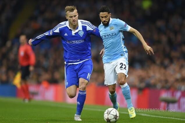 Андрей Ярмоленко