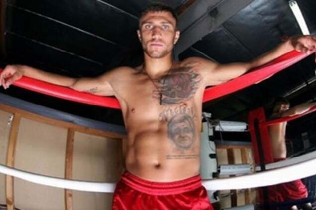 'Навернул себе мысль': Ломаченко сделал интригующее заявление о своей карьере