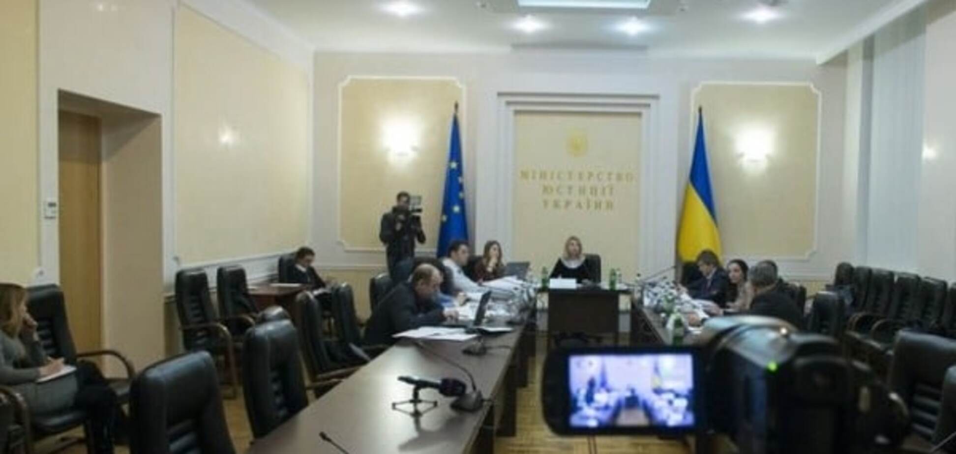 Безвизовый под угрозой: избрание членов НКПК сорвалось