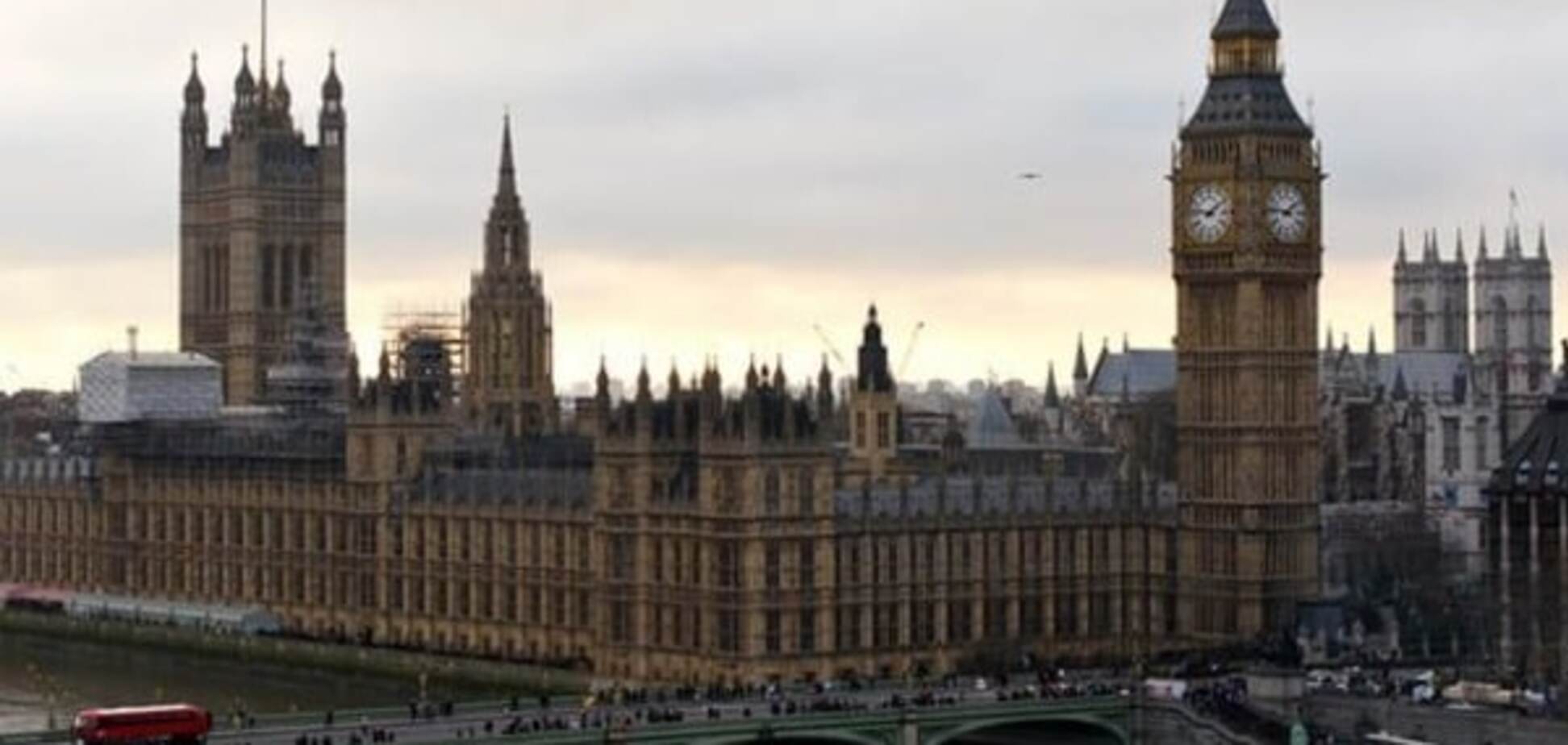 Чим загрожує вихід Британії з Євросоюзу?