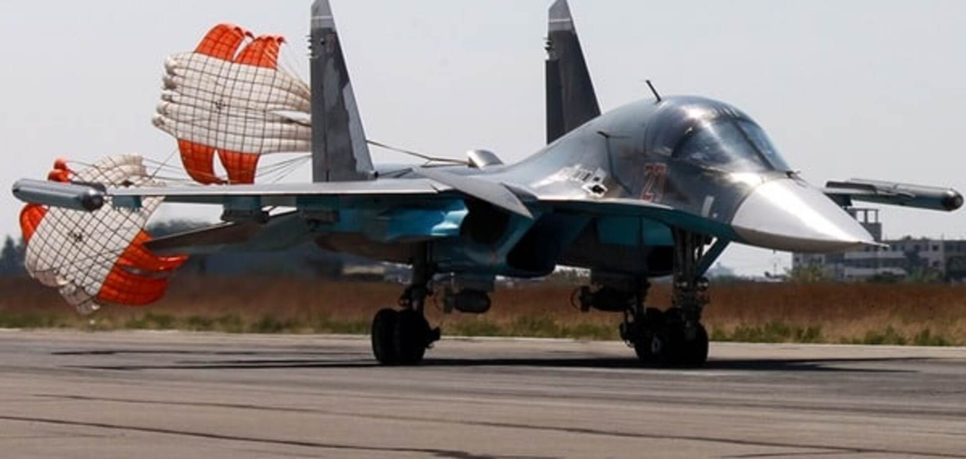 Бомбардувальники з Сирії на Донбасі: Тимчук розповів, чи застосує Путін авіацію