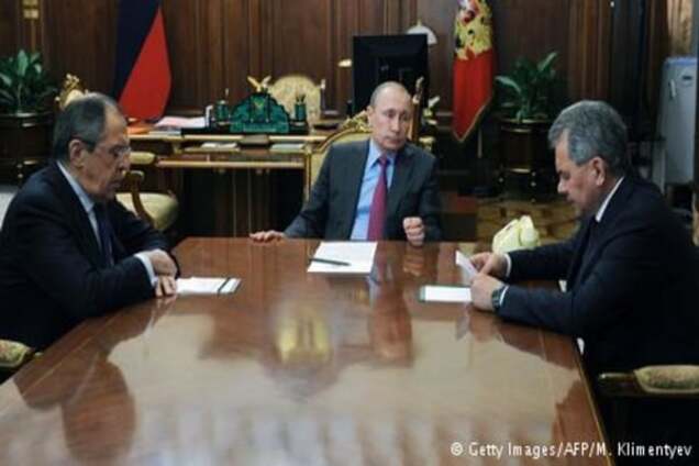 Коментар: Виведення військ РФ із Сирії - економити і все одно перемагати