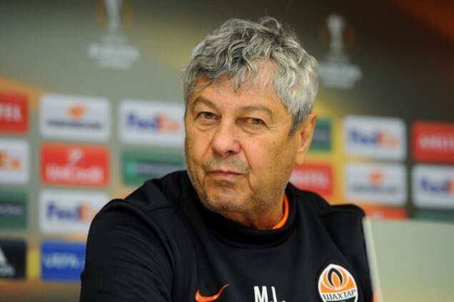 Мирча Луческу