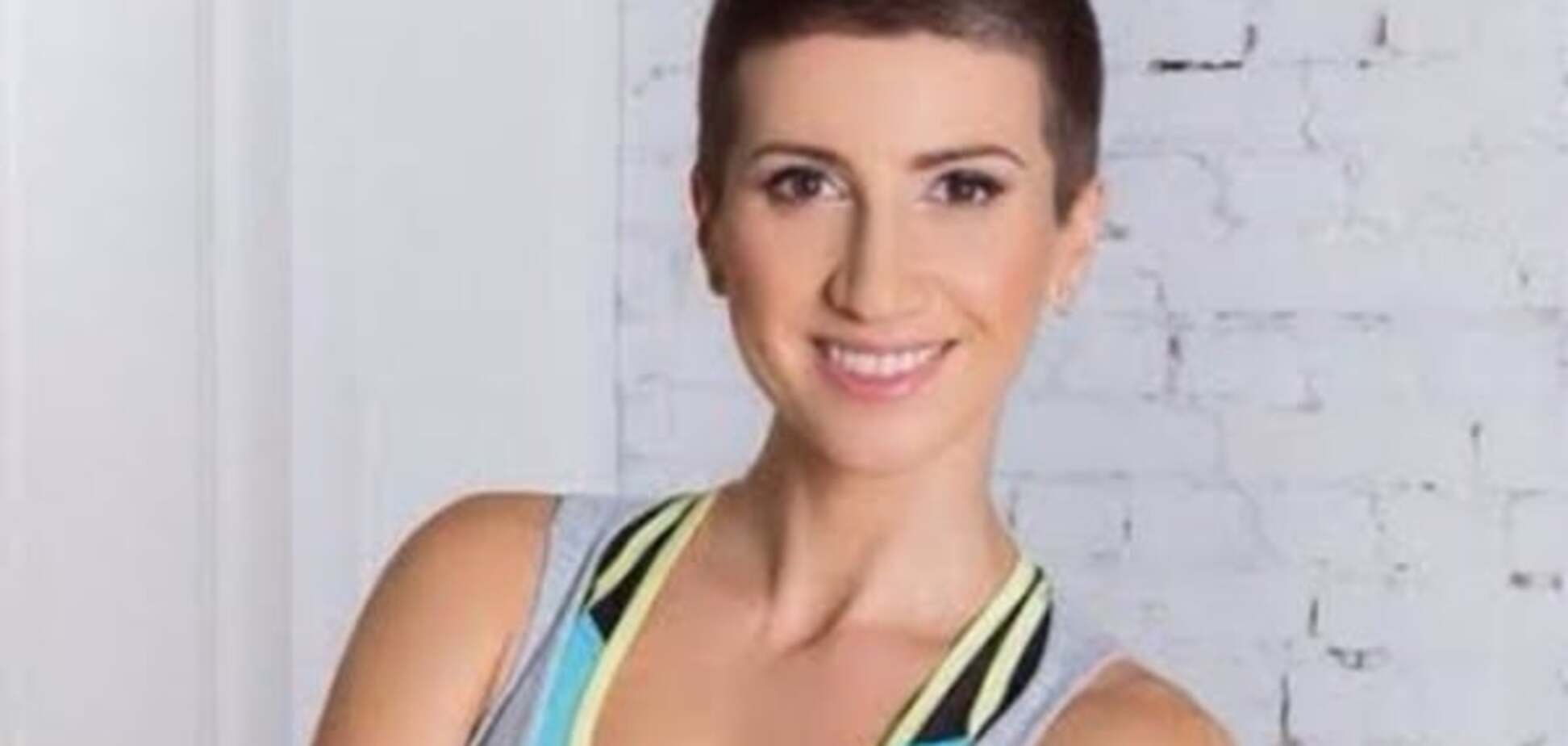 Анита Луценко прокомментировала уход с проекта 'Зважені та щасливі'