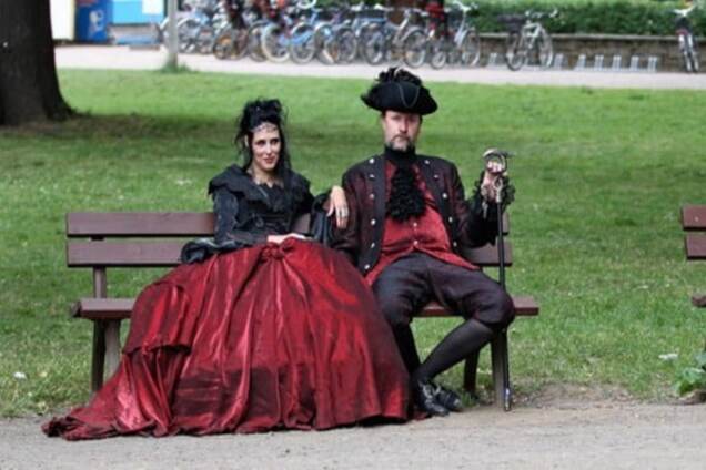 Wave-Gotik-Treffen