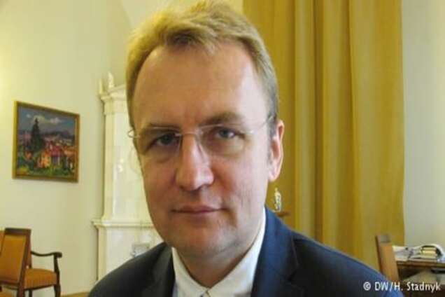 Чергова спроба: навіщо Порошенко пропонував Садовому посаду прем'єра