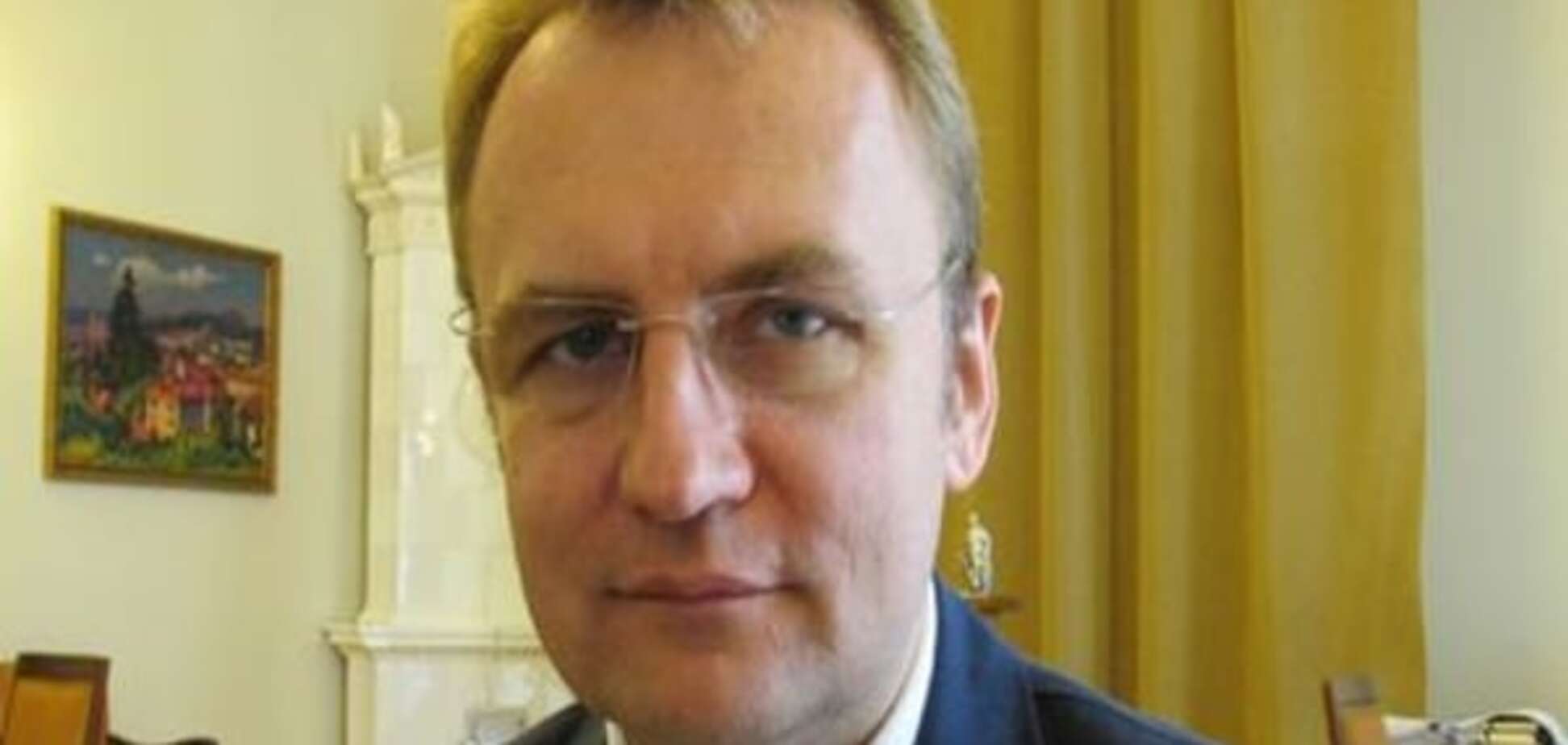 Чергова спроба: навіщо Порошенко пропонував Садовому посаду прем'єра