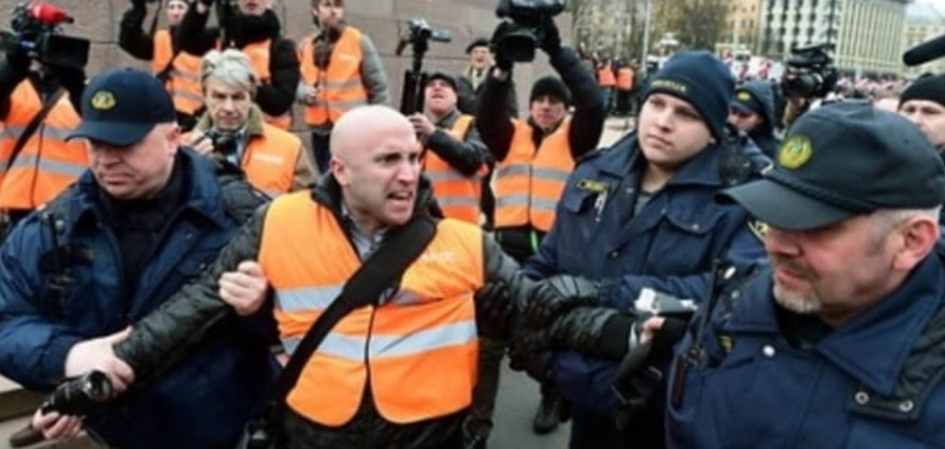 Грэм Филлипс