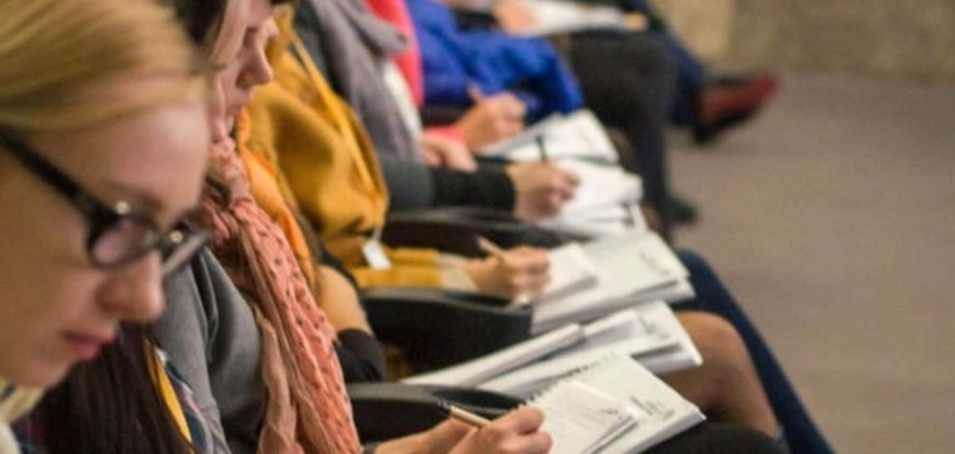 24 ведущих коммуникационных гуру проведут лекции в Киеве