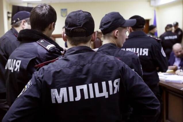 Зачем 'убили' милицию?