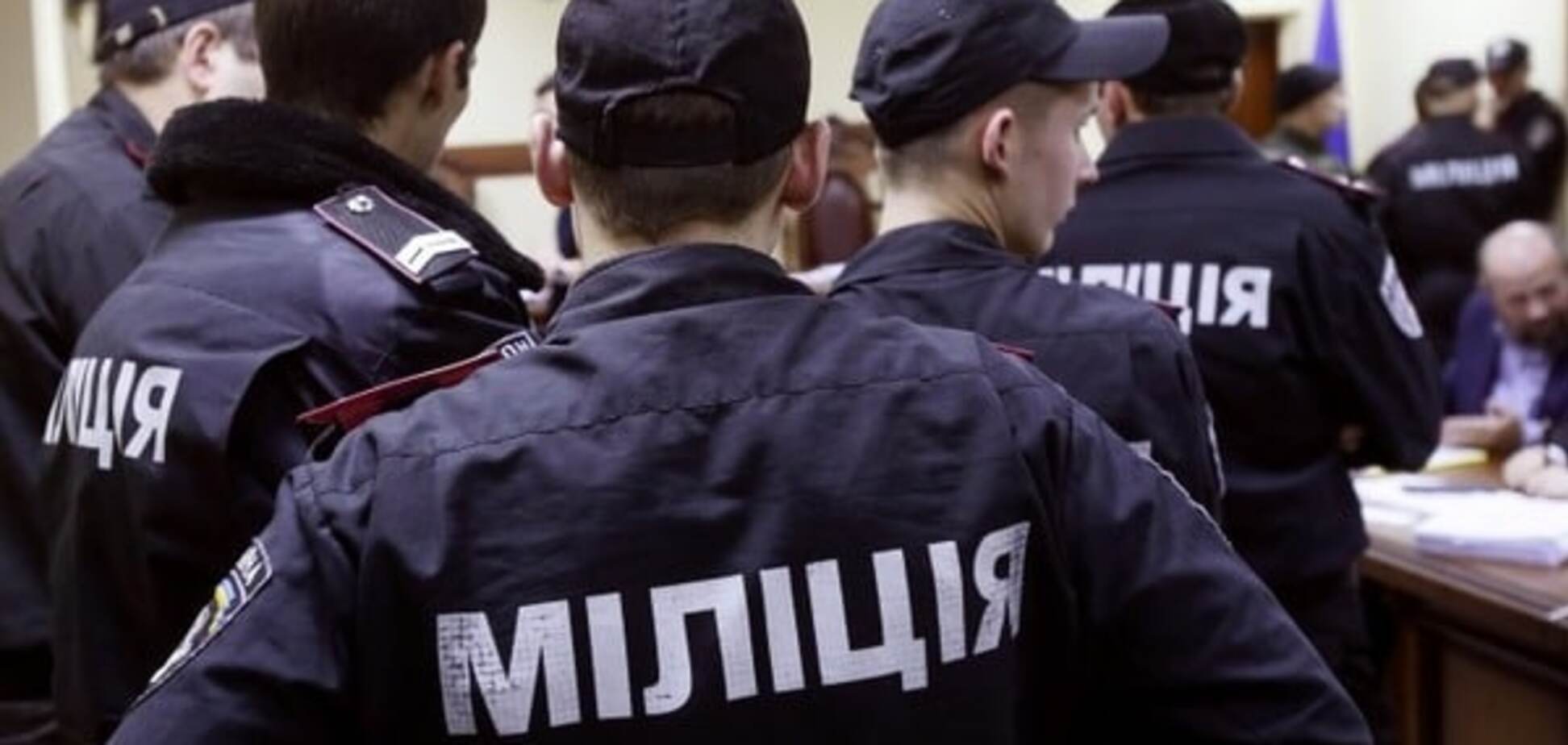 Зачем 'убили' милицию?