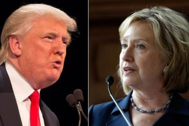 Ни Трамп, ни Круз не смогут победить Клинтон