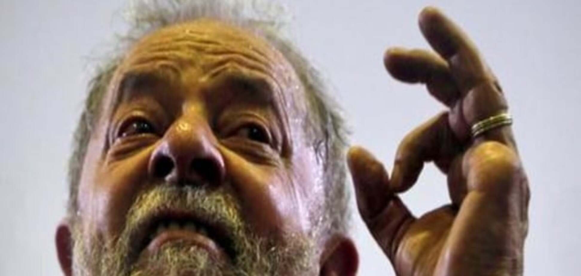 Президентка Бразилії зробила попередника головою своєї адміністрації