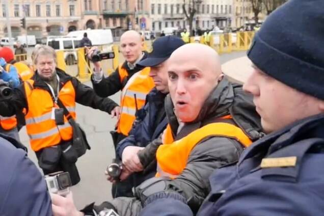 Грэм Филлипс