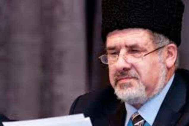 'Выжженное пространство': Чубаров рассказал о тактике России в Крыму