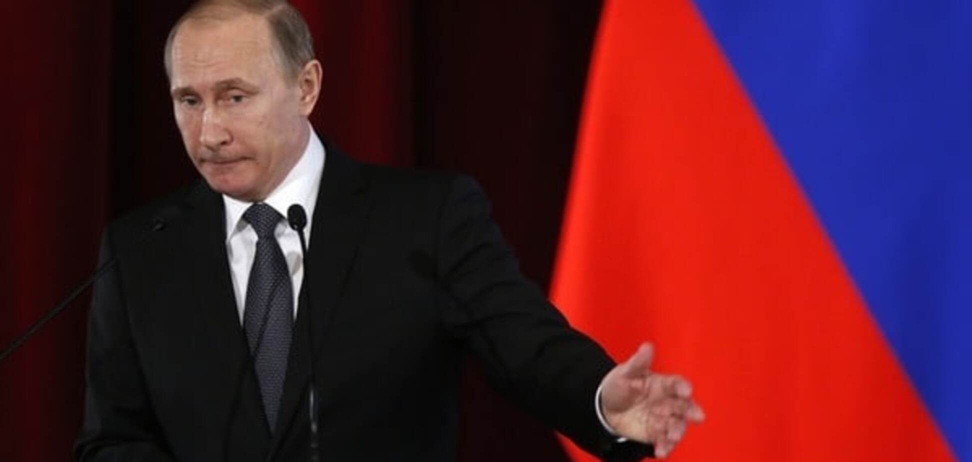 Шевцова назвала червону лінію, через яку боїться переступати Кремль