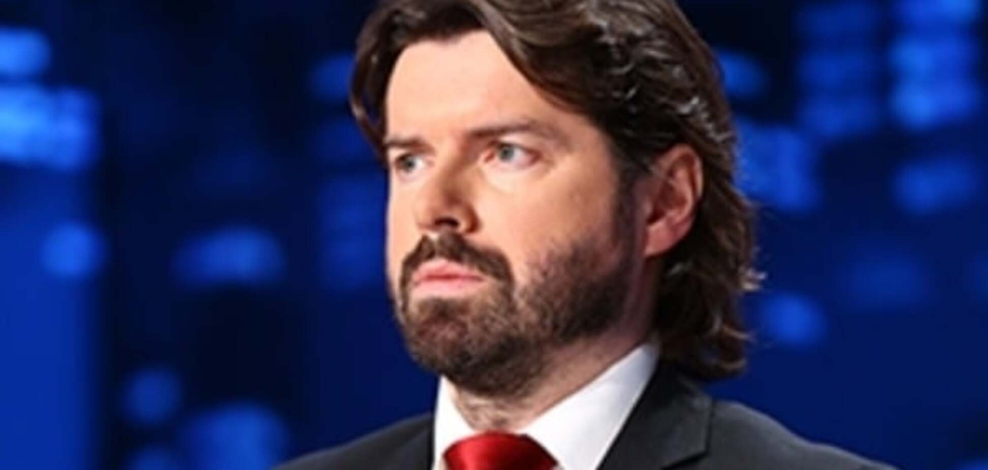Андрей Новак