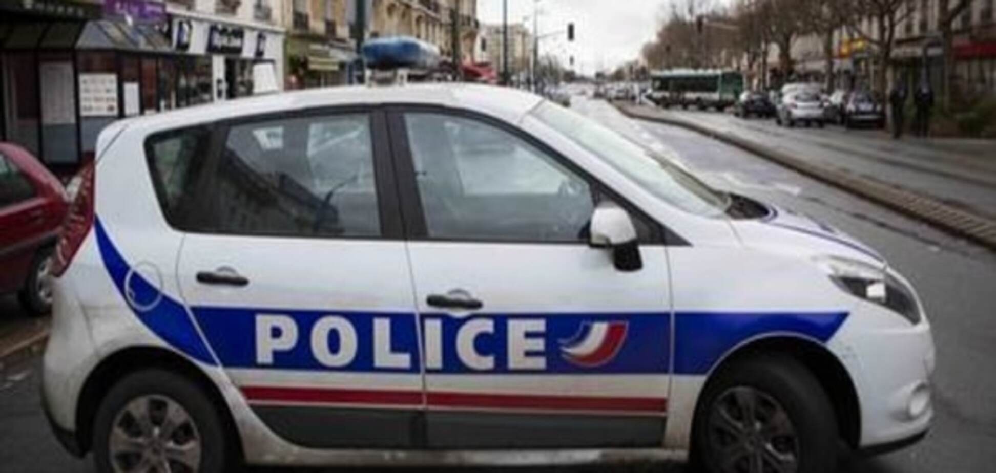 У Франції арештували чотирьох ісламістів за ймовірну підготовку теракту в Парижі