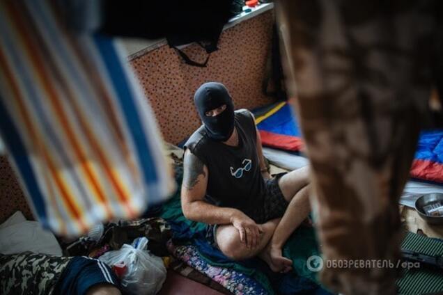 Лишение сепаратистов гражданства