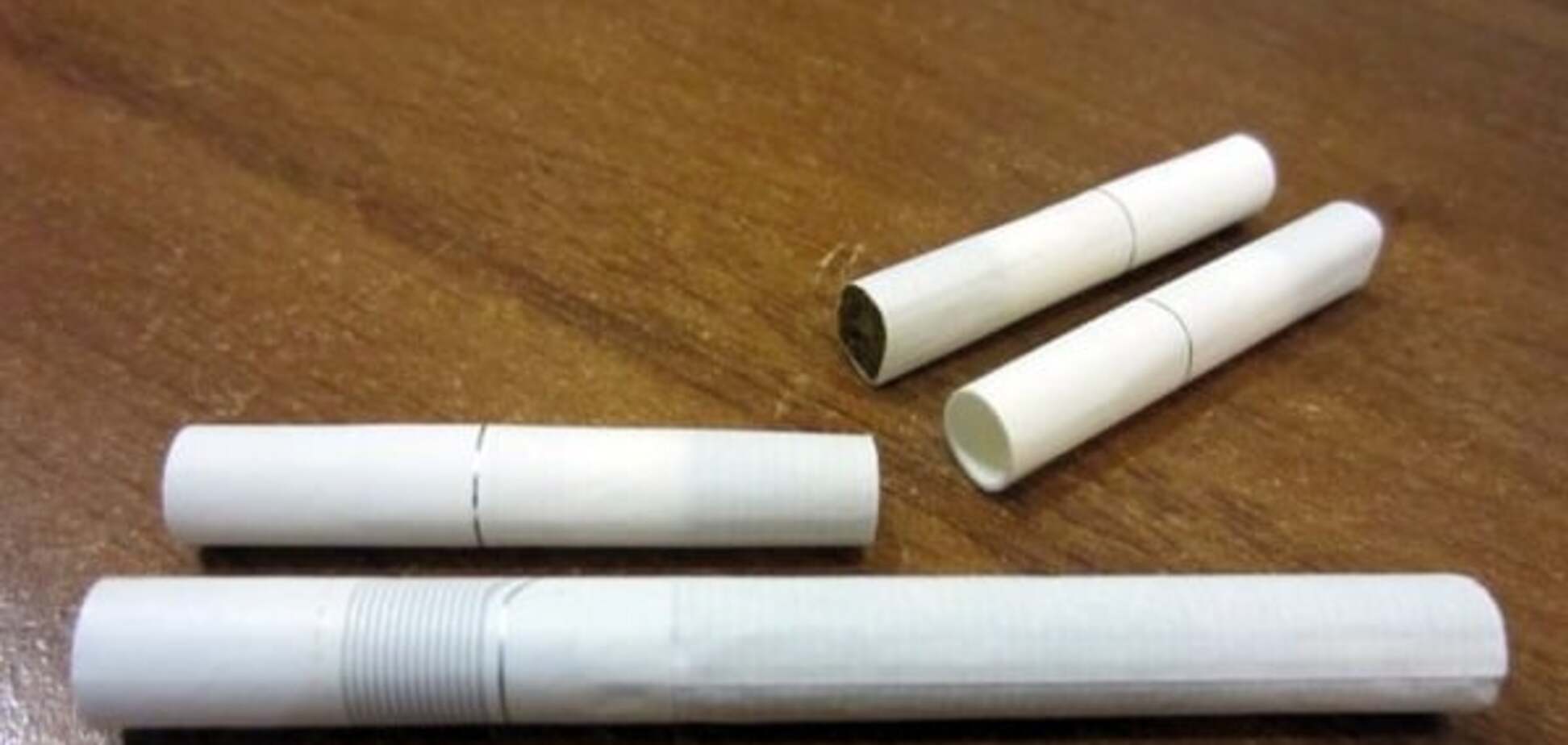 Philipp Morris вышел на украинский рынок с новым девайсом для 'парения' табака