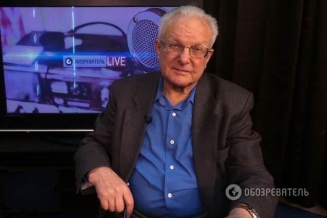 Владимир Василенко