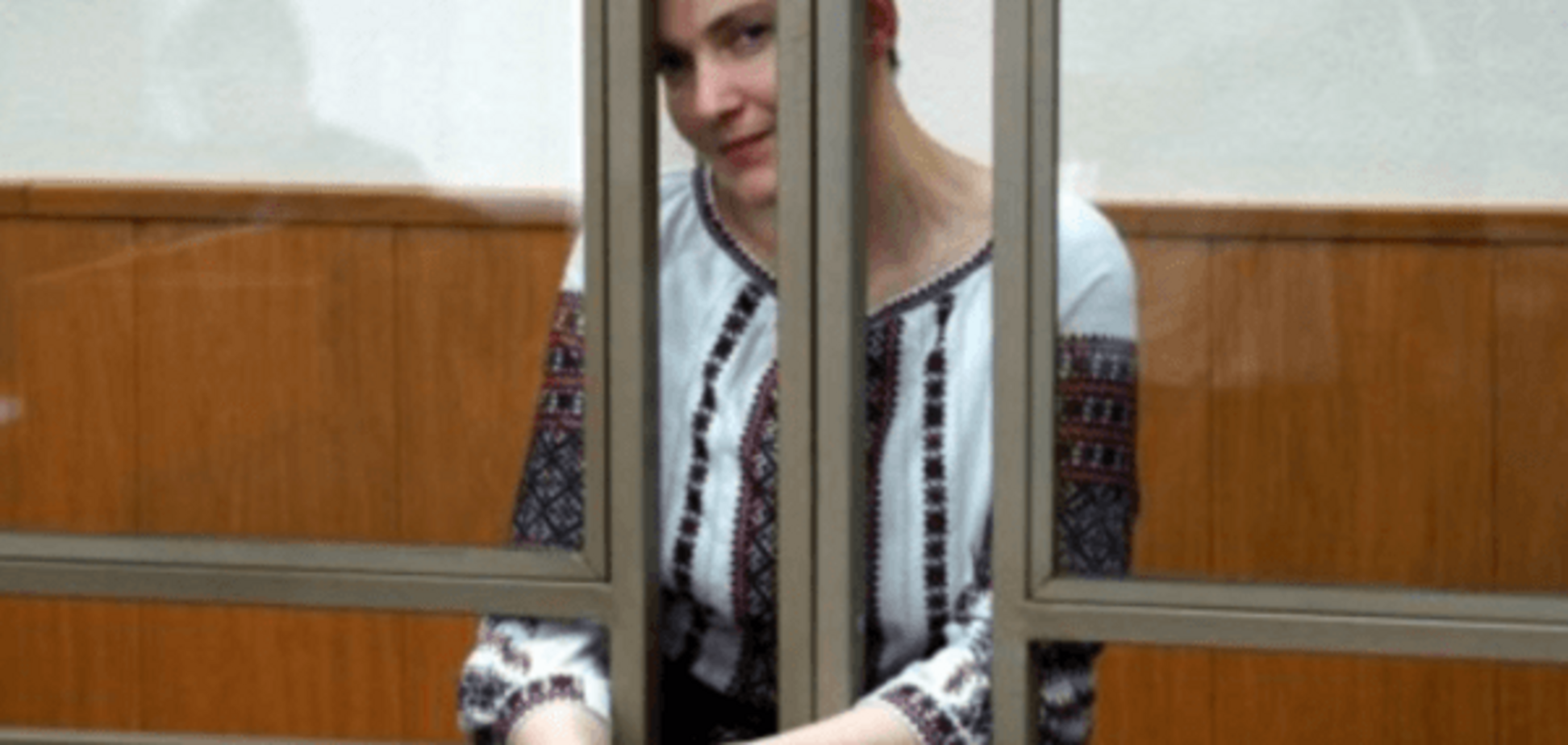Фейгін не зміг назвати терміни повернення Савченко в Україну