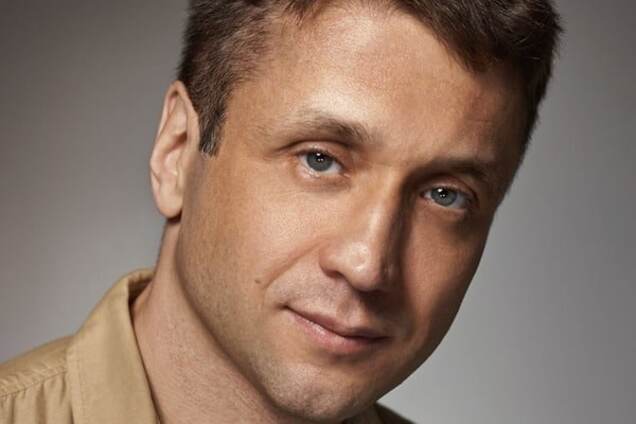 Интервью с предателем Родины