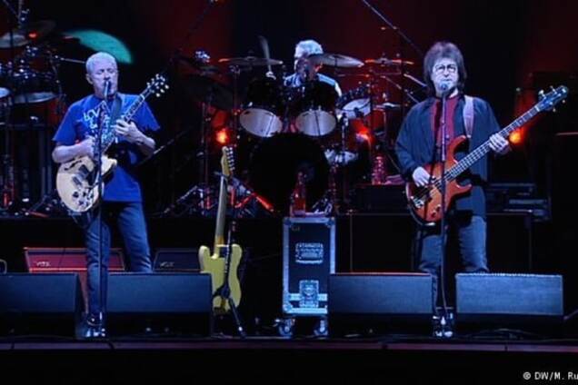 Макаревич о срыве концертов в Петербурге: местные шишечки хотят бежать впереди паровоза