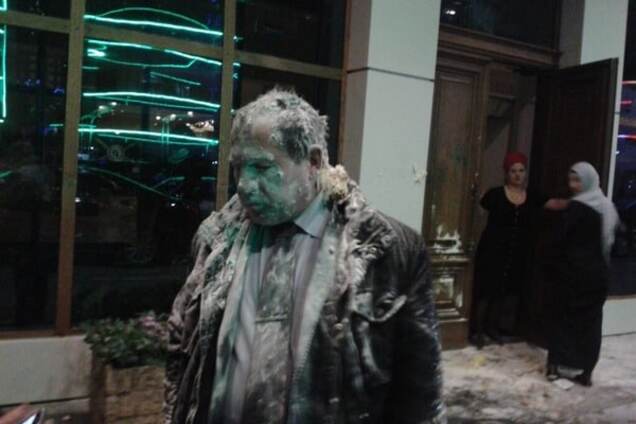 Игорь Каляпин