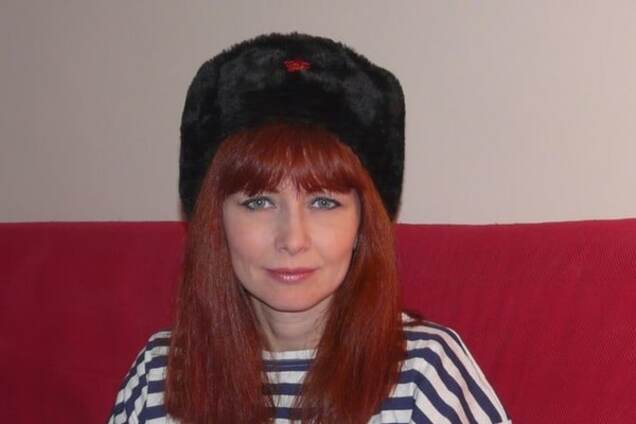 Ждет 'русскую весну' и ненавидит 'хохулов': редактора ТРК 'Николаев' уличили в сепаратизме