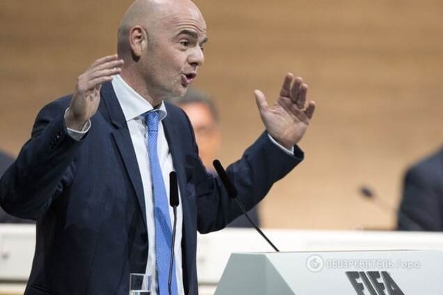 Офіційно: ФІФА визнала, що господарі двох чемпіонатів світу підкупили голоси