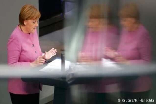 Меркель: Саміт ЄС - перший 'реальний шанс' для розв'язання кризи біженців