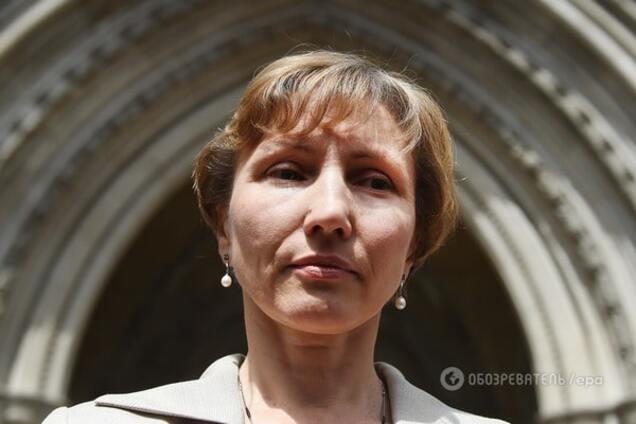 Убийство Литвиненко