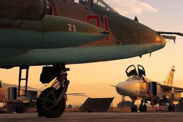 Американские военные проанализировали мощь РФ в Сирии