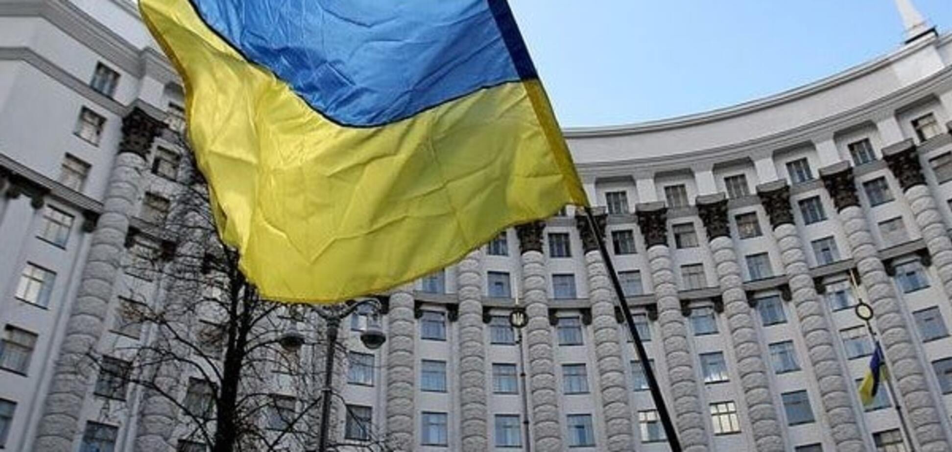 Для безвизового сделали все: Кабмин утвердил состав НАПК