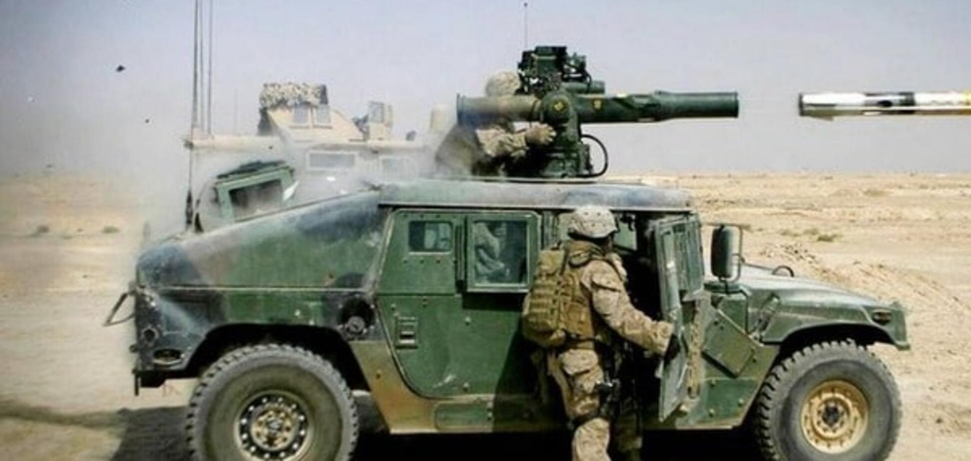 Военные раскрыли подробности атаки террористами жилых домов в Зайцево