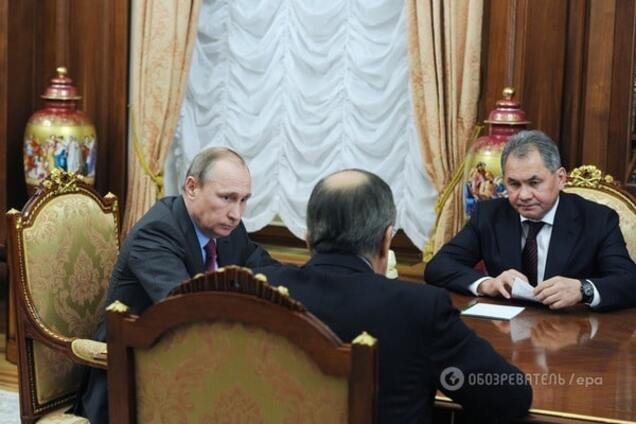 Сирийская мина при плохой игре: эксперт рассказал, что Путин оставляет Асаду