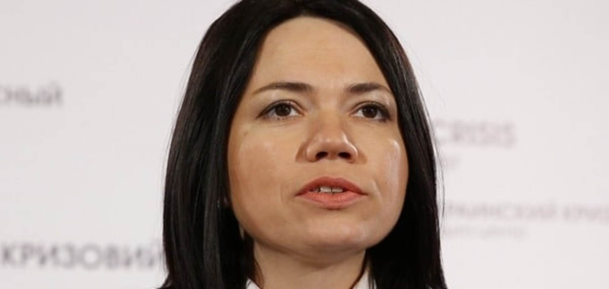 'Знайшла' новий автомобіль: при заповненні декларації Сюмар припустилася грубих помилок