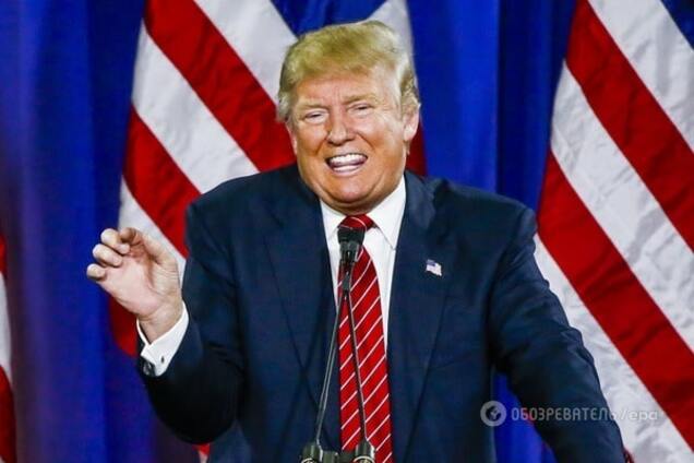 Трамп хвалився знайомствами з російськими олігархами – BloombergView