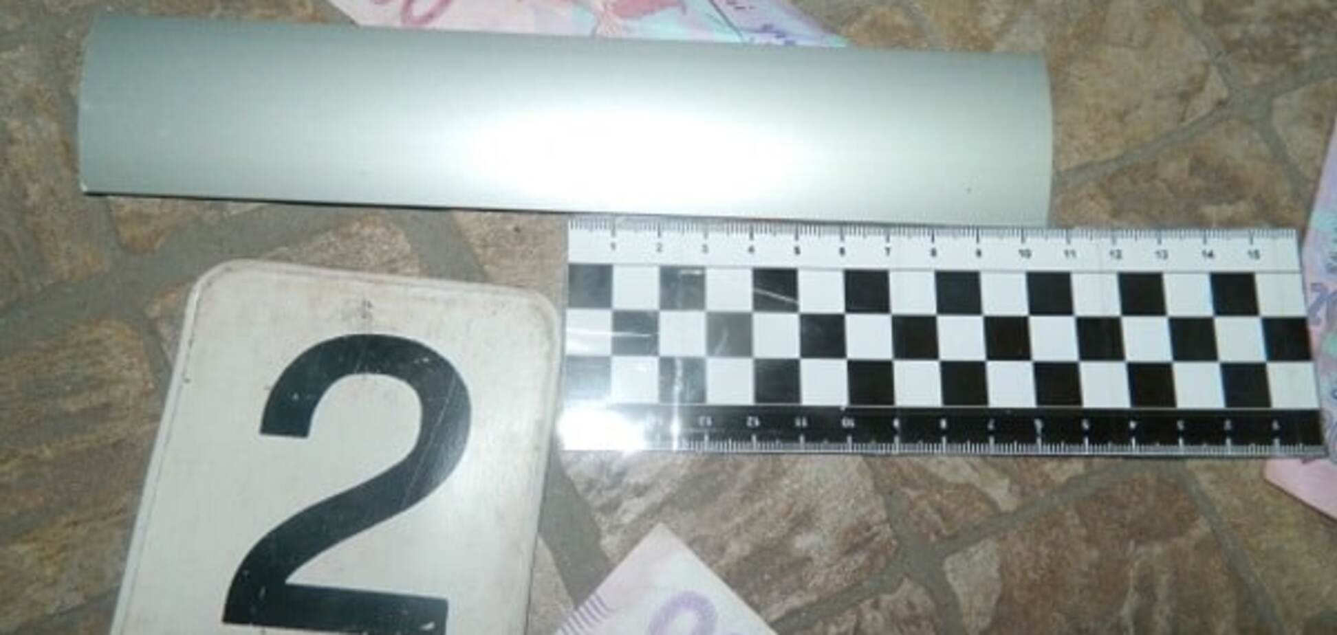 Полиция задержала киевлянина, который обчищал банкоматы оригинальным способом