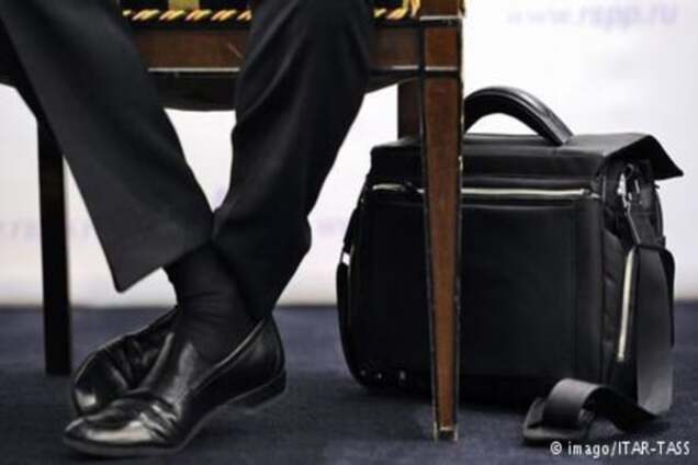 Комісія з відбору до НАЗК навіть після зустрічі з президентом не змогла досягнути результату